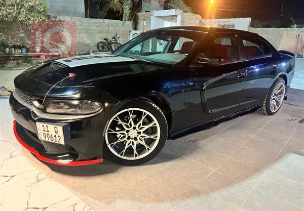 دۆج چارجەر 2019  بۆ فرۆشتن لە عێراق - دیالە